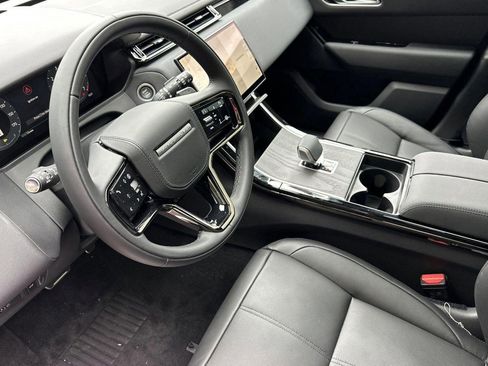 New 2026 Land Rover Range Rover Velar Dynamic SE AWD/4WD image 4