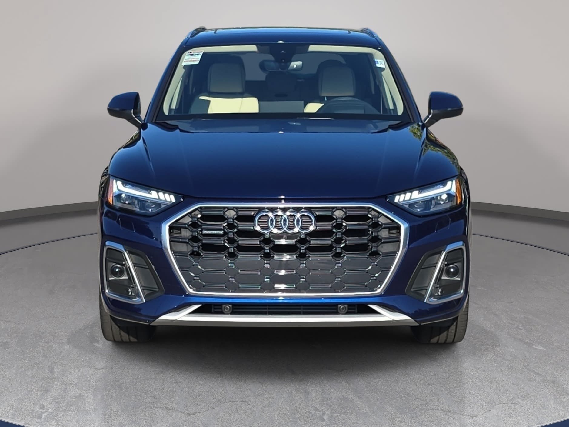 Used 2024 Audi Q5 2.0T Prestige AWD/4WD image 2