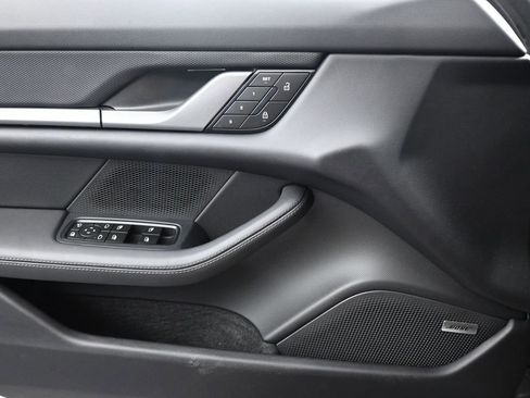 New 2025 Porsche Taycan RWD image 13