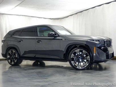 Used 2023 BMW XM