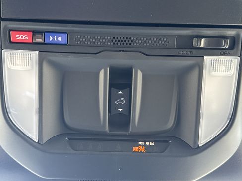 New 2026 Subaru Forester Limited image 25