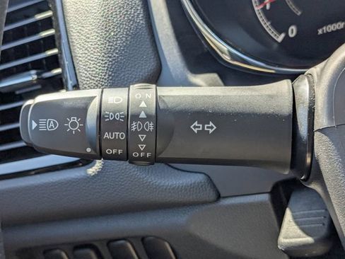 New 2026 Mitsubishi Outlander Sport AWD image 29