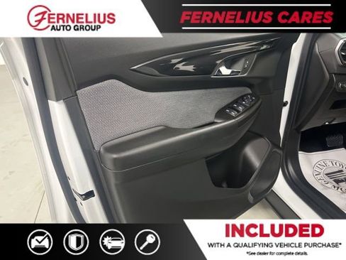 Used 2024 Chevrolet TrailBlazer LT image 13