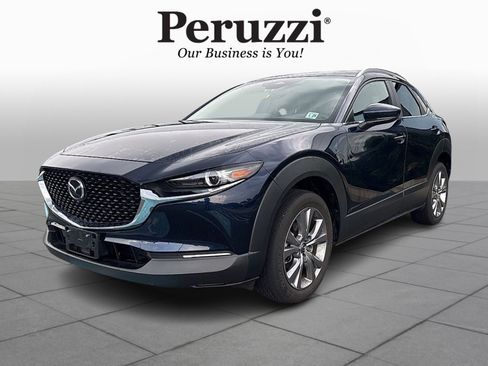 Used 2024 MAZDA CX-30 AWD 2.5 S w/ Preferred Package image 1
