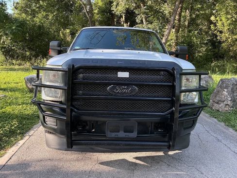 Used 2013 Ford F250 XL w/ PWR Equipment Group AWD/4WD image 9