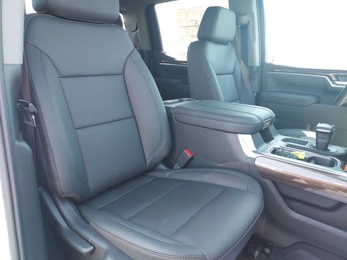 New 2026 Chevrolet Silverado 1500 RST w/ RST All Star Premium Package AWD/4WD image 30