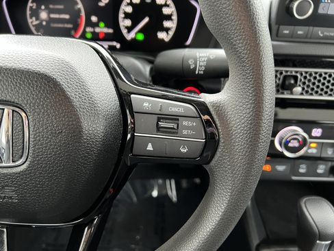 Used 2025 Honda Civic LX image 26