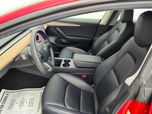 Used 2023 Tesla Model 3 Standard Range RWD image 25