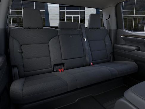 New 2026 GMC Sierra 1500 Elevation AWD/4WD image 18