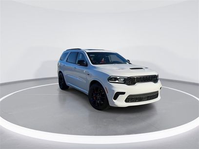 Used 2024 Dodge Durango SRT