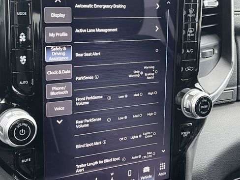 Certified 2025 RAM 1500 Laramie image 5