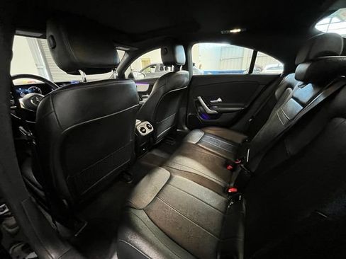 Used 2025 Mercedes-Benz CLA 250 image 15
