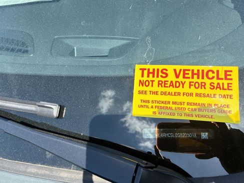 Used 2025 Buick Encore GX Preferred image 9