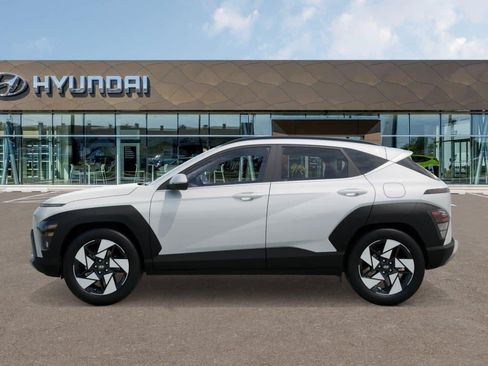 Used 2026 Hyundai Kona SEL Sport FWD image 3