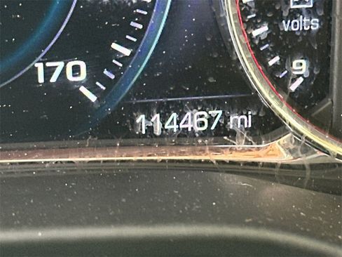 Used 2018 GMC Acadia Denali w/ Technology Package image 29