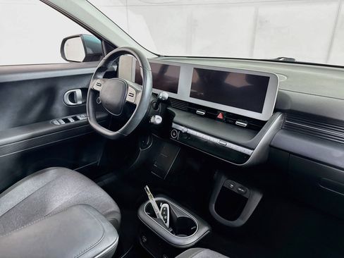 Used 2024 Hyundai Ioniq 5 SE RWD image 28