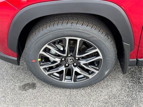 New 2026 Toyota Corolla Cross XLE w/ Convenience Package image 11