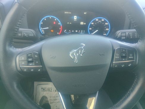 Used 2021 Ford Bronco Sport Big Bend w/ Big Bend Package (96B) image 21