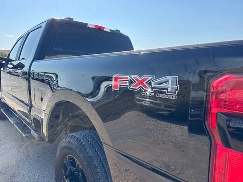 Used 2025 Ford F250 XL w/ STX Appearance Package AWD/4WD image 10