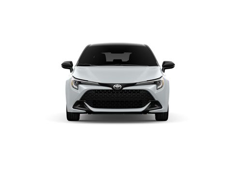 New 2027 Toyota Corolla SE w/ SE Premium Package FWD image 47