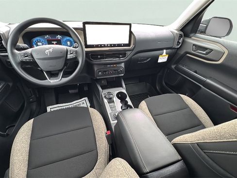 New 2025 Ford Bronco Sport Big Bend image 24