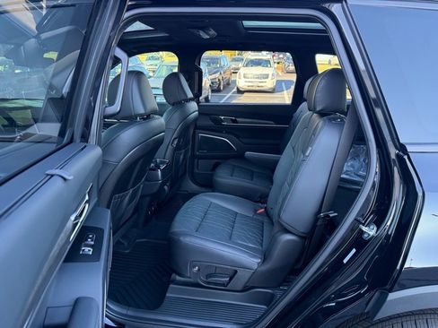 New 2025 Kia Telluride SX Prestige X-Line image 12