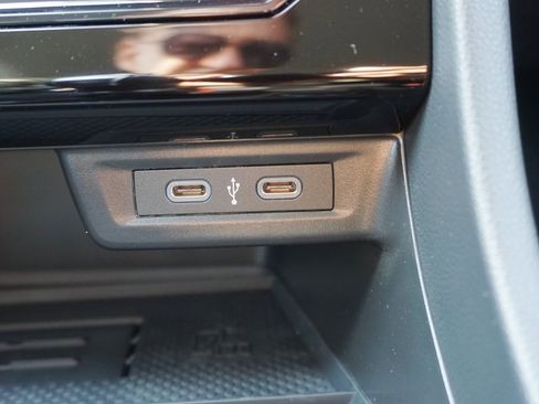New 2025 Volkswagen Jetta SE image 13