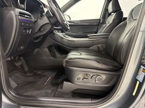 Used 2023 Hyundai Palisade Calligraphy AWD/4WD image 14
