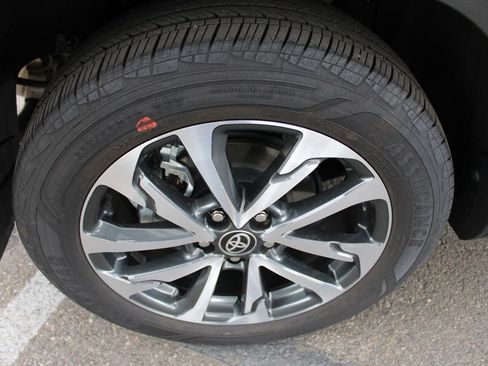 Certified 2023 Toyota Corolla Cross XLE w/ Black Badges Package (TMS) AWD/4WD image 57