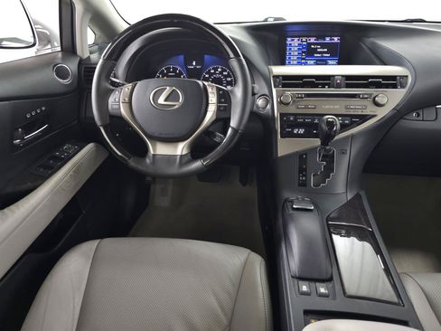Used 2015 Lexus RX 350 AWD image 17