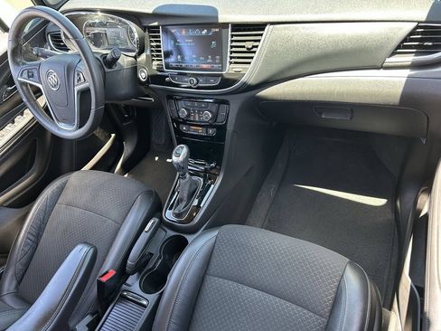 Used 2017 Buick Encore Preferred FWD image 12