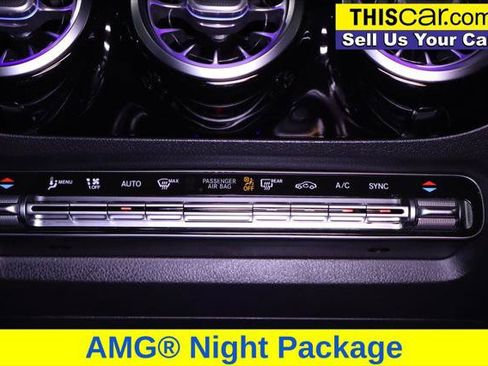 Used 2021 Mercedes-Benz GLA 45 AMG 4MATIC image 22