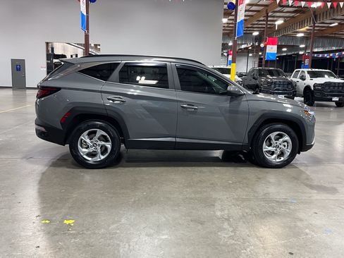 Used 2024 Hyundai Tucson SEL AWD/4WD image 6