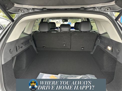 New 2026 Lincoln Nautilus Premier image 24