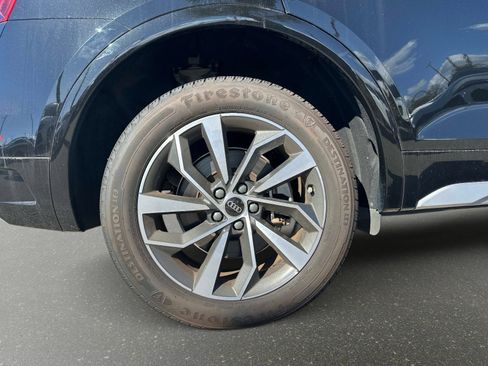 Used 2023 Audi Q5 2.0T Premium Plus w/ Premium Plus Package image 6