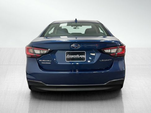 Certified 2022 Subaru Legacy Premium image 6