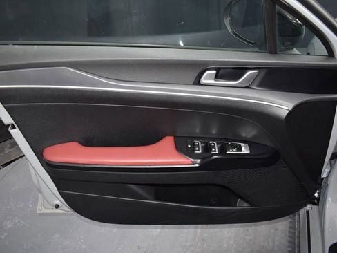 Used 2023 Kia K5 GT-Line w/ GT-Line Premium Package image 13