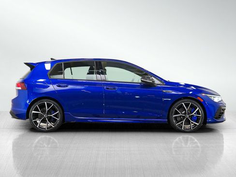 Used 2024 Volkswagen Golf R AWD/4WD image 7
