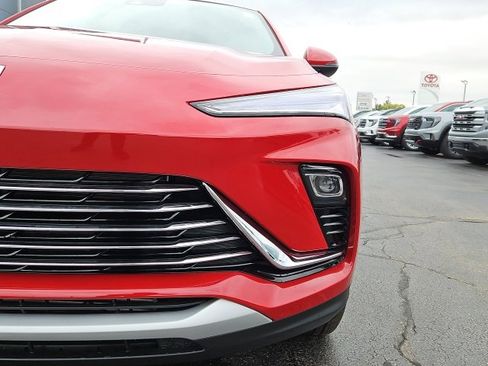 New 2026 Buick Envista Preferred w/ Convenience I Package image 15