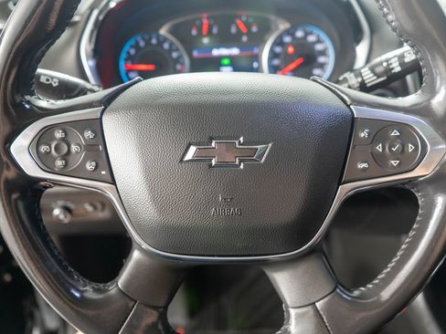 Used 2020 Chevrolet Traverse RS AWD/4WD image 15