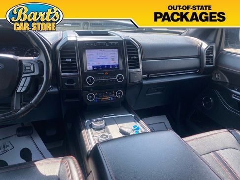 Used 2020 Ford Expedition Limited w/ Equipment Group 303A AWD/4WD image 25