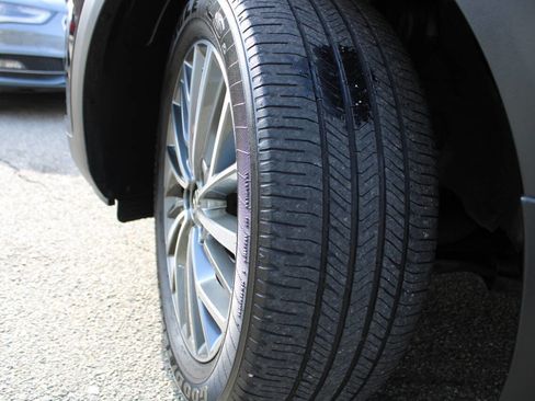 Used 2019 Hyundai Tucson SEL image 18