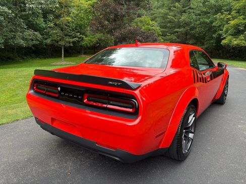 Used 2018 Dodge Challenger SRT Demon RWD image 22