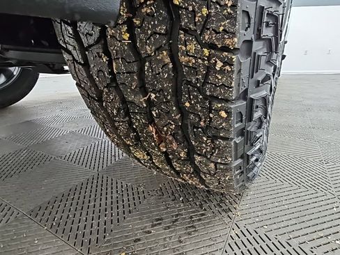 New 2026 GMC Sierra 2500 Denali Ultimate image 47