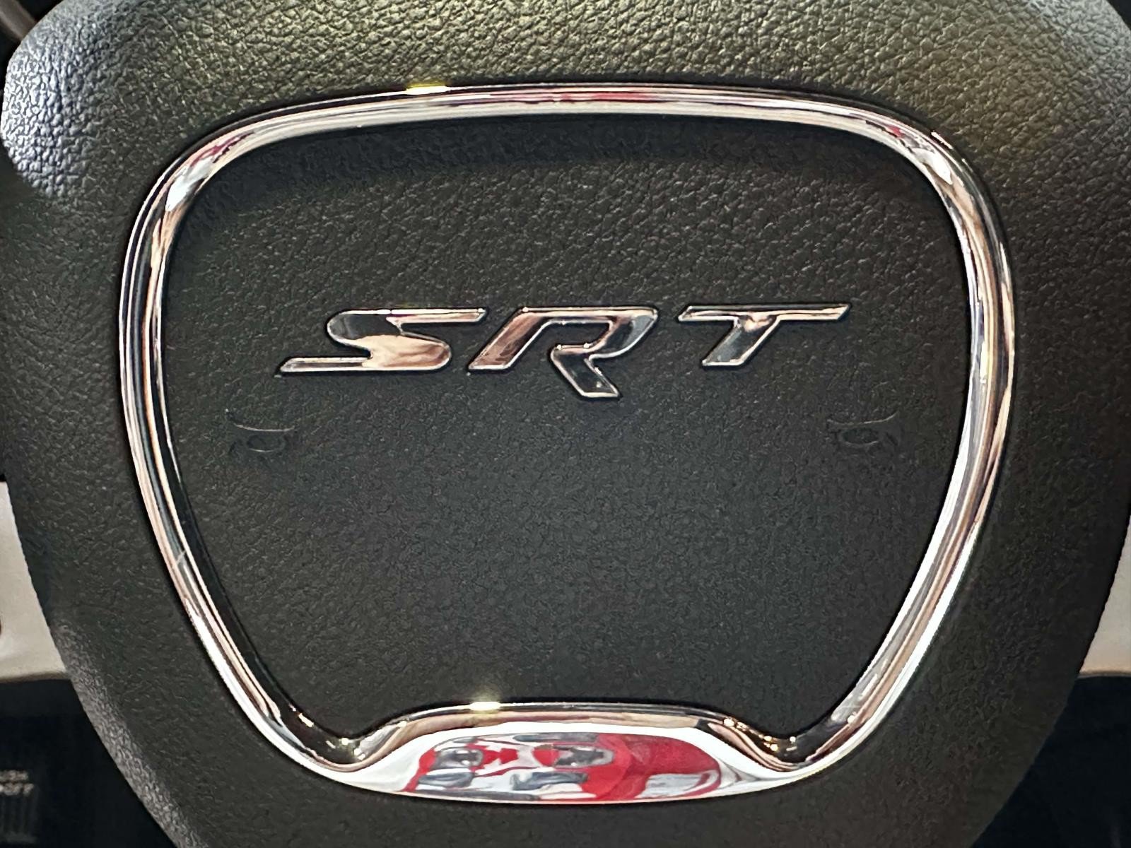 Used 2023 Dodge Challenger SRT Hellcat RWD image 25