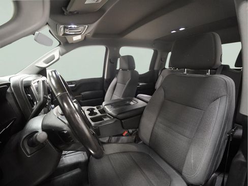 Used 2019 Chevrolet Silverado 1500 LT w/ All-Star Edition AWD/4WD image 57