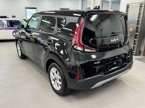Used 2025 Kia Soul LX w/ LX Technology Package image 26