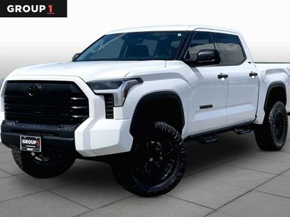 Used 2023 Toyota Tundra SR5