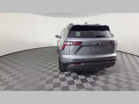 Used 2026 Chevrolet Equinox ACTIV AWD/4WD image 42