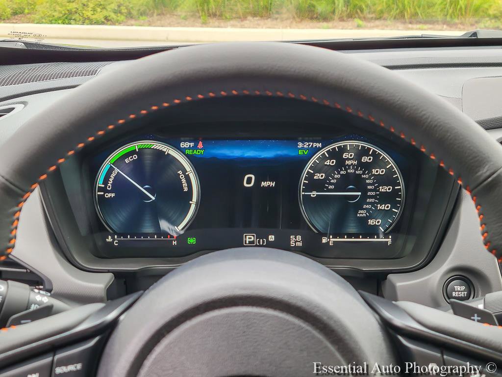 New 2026 Subaru Crosstrek 2.5i Limited AWD/4WD image 15